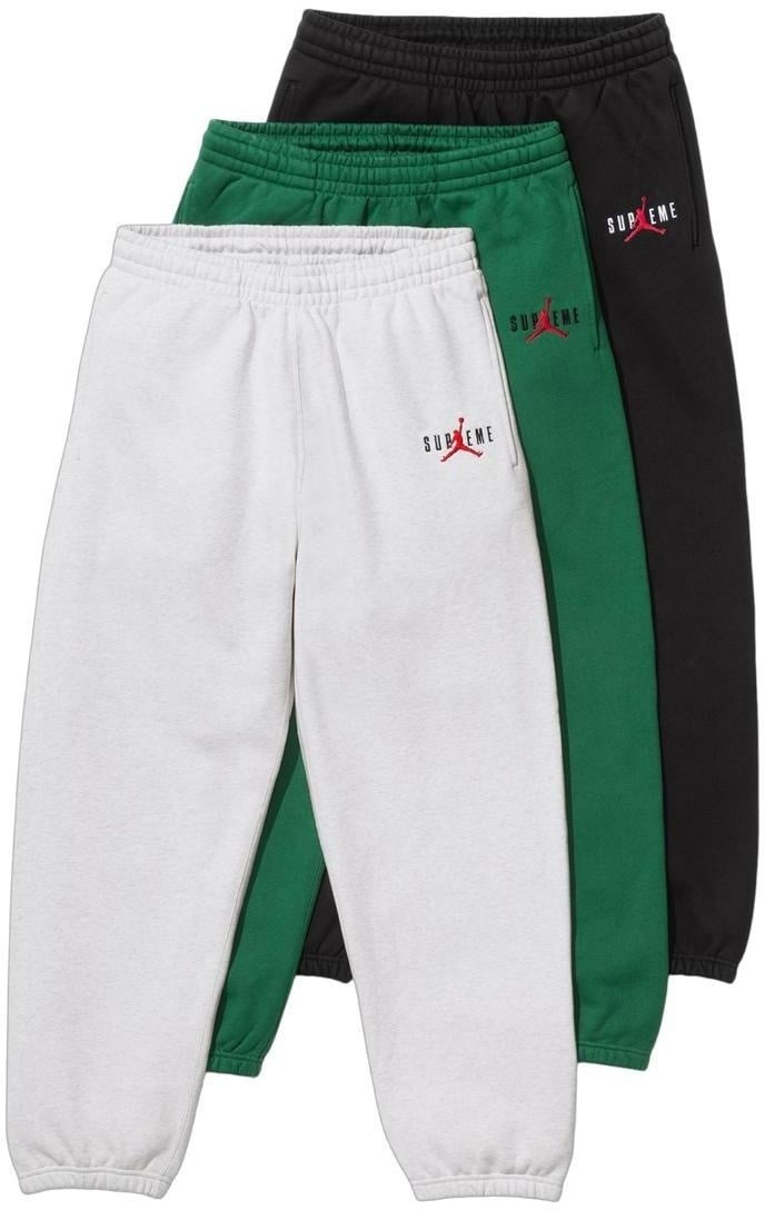 Supreme®/Jordan® Sweatpant